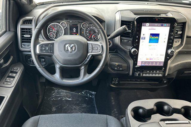 new 2026 Ram 2500 car, priced at $50,605