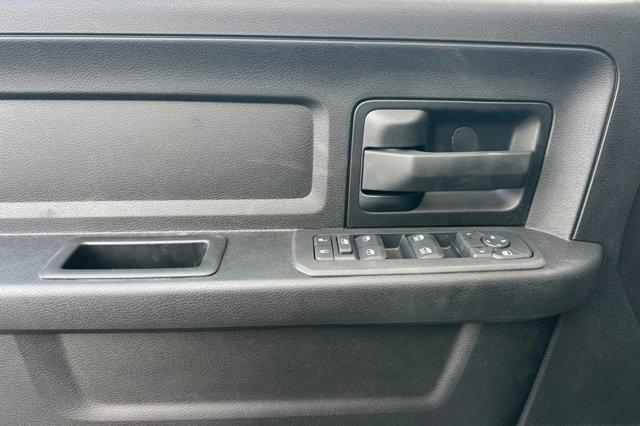 new 2026 Ram 2500 car, priced at $50,605