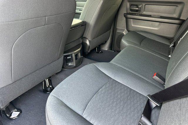 new 2026 Ram 2500 car, priced at $50,605