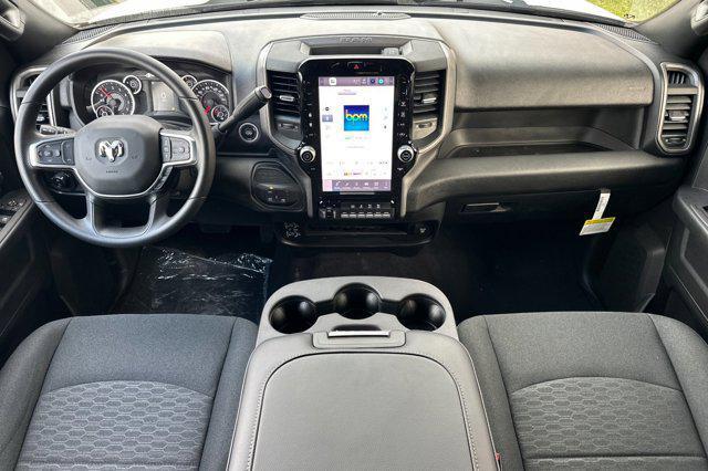 new 2026 Ram 2500 car, priced at $50,605
