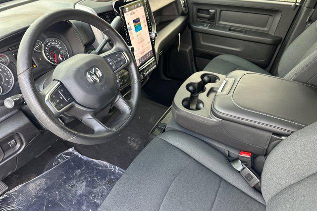 new 2026 Ram 2500 car, priced at $50,605