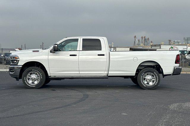 new 2026 Ram 2500 car, priced at $50,605