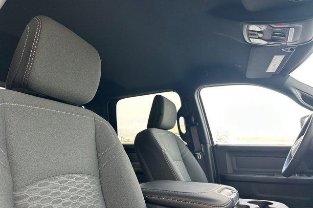 new 2026 Ram 2500 car, priced at $50,605