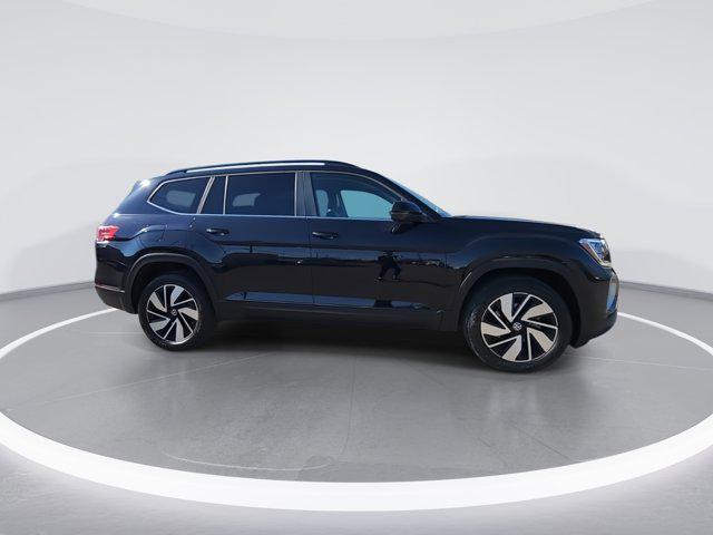 used 2024 Volkswagen Atlas car, priced at $26,490