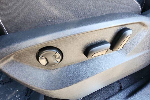 used 2024 Volkswagen Atlas car, priced at $26,490