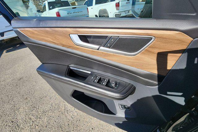 used 2024 Volkswagen Atlas car, priced at $26,490