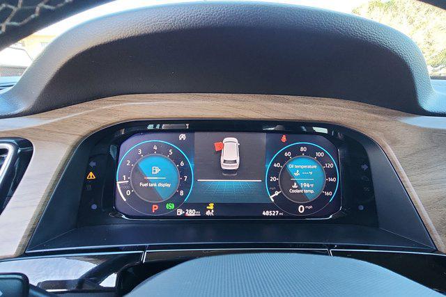 used 2024 Volkswagen Atlas car, priced at $26,490