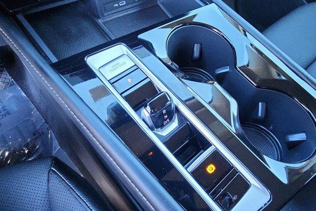 used 2024 Volkswagen Atlas car, priced at $26,490