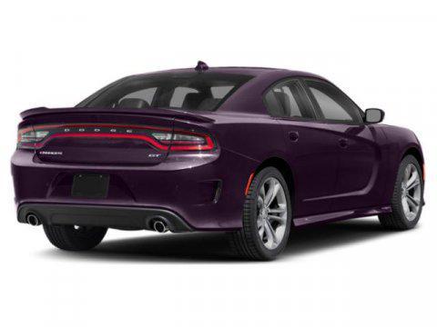 used 2020 Dodge Charger car, priced at $19,566