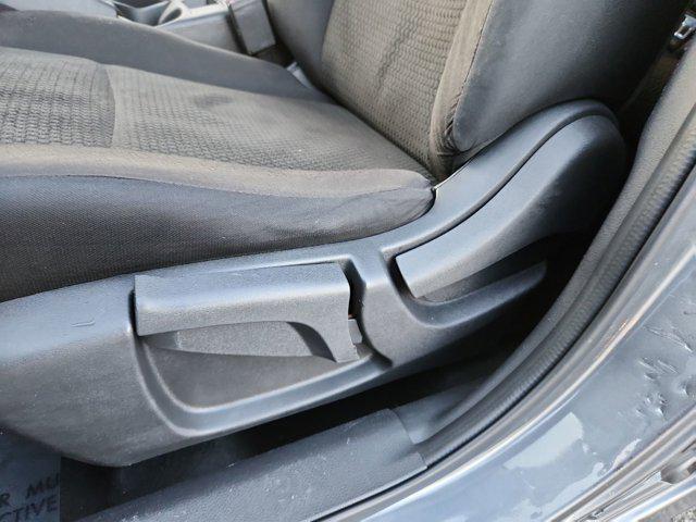 used 2019 Nissan Rogue Sport car, priced at $12,999