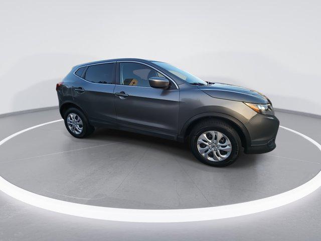 used 2019 Nissan Rogue Sport car, priced at $12,999