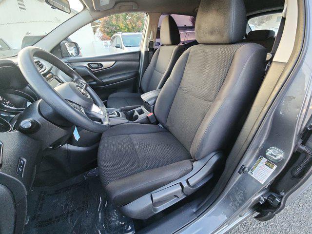 used 2019 Nissan Rogue Sport car, priced at $12,999