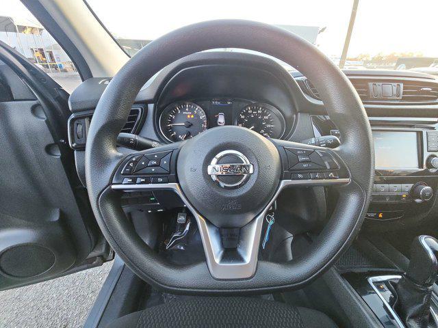 used 2019 Nissan Rogue Sport car, priced at $12,999