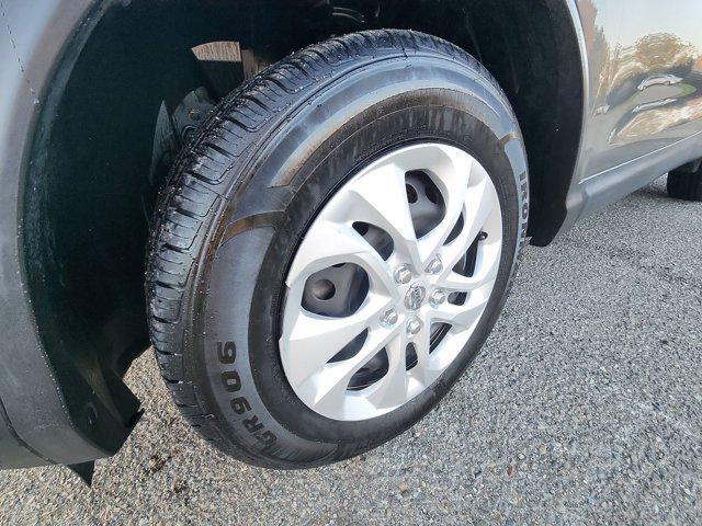 used 2019 Nissan Rogue Sport car, priced at $12,999