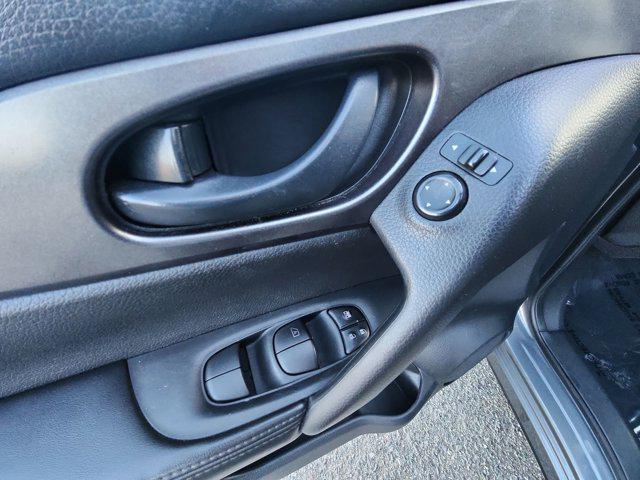 used 2019 Nissan Rogue Sport car, priced at $12,999