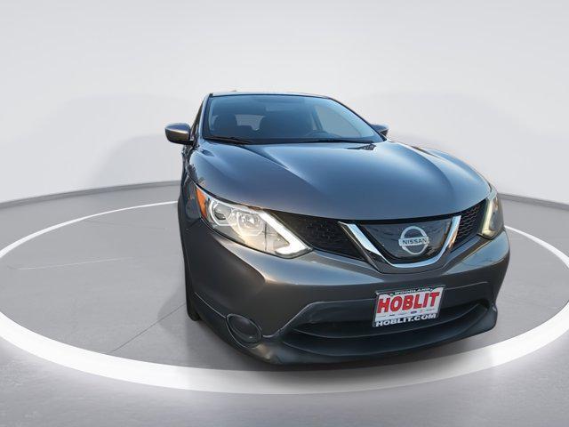 used 2019 Nissan Rogue Sport car, priced at $12,999