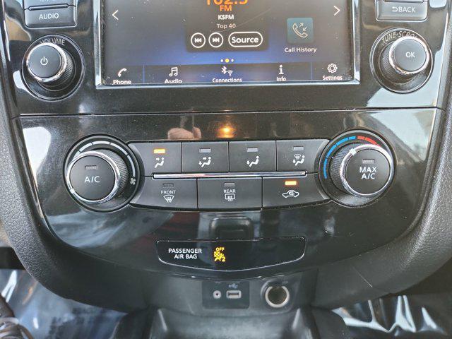 used 2019 Nissan Rogue Sport car, priced at $12,999