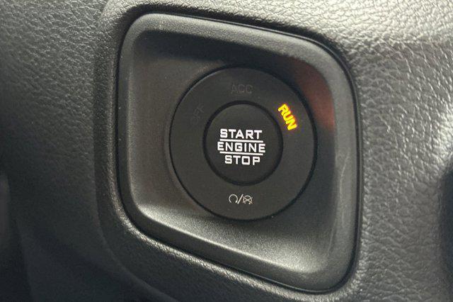 new 2026 Jeep Wrangler car, priced at $47,505