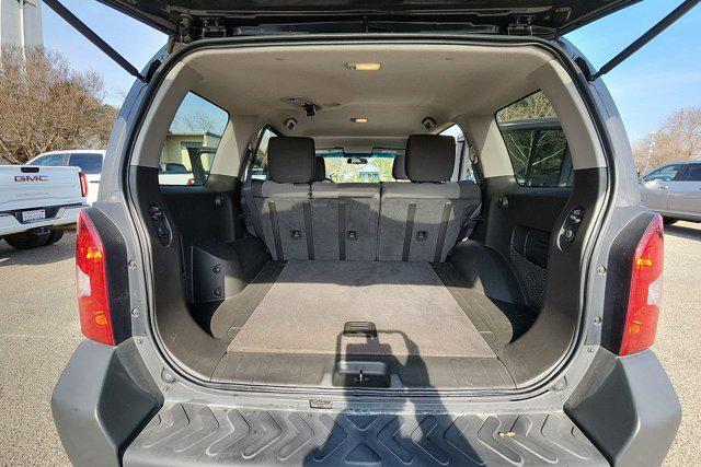used 2013 Nissan Xterra car, priced at $8,841