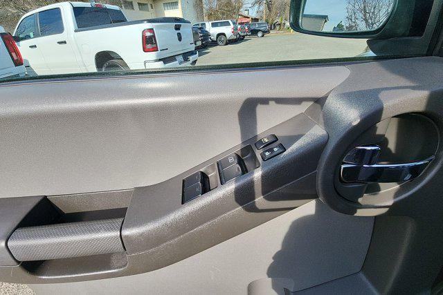 used 2013 Nissan Xterra car, priced at $8,841