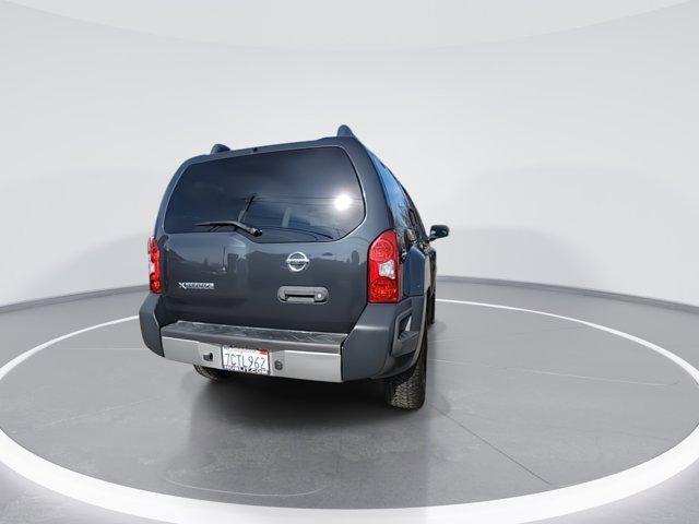 used 2013 Nissan Xterra car, priced at $8,841