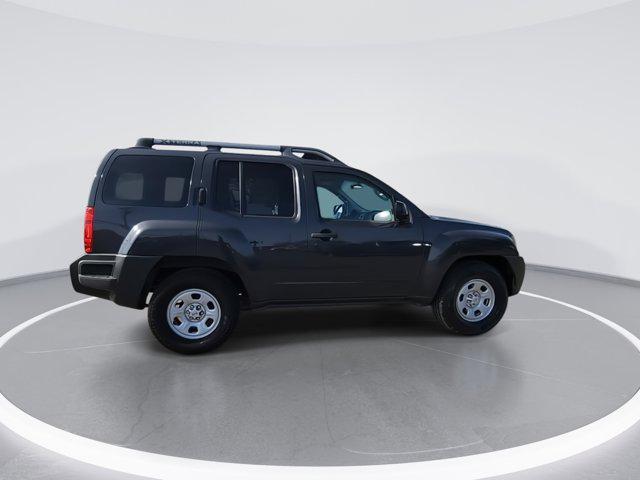 used 2013 Nissan Xterra car, priced at $8,841