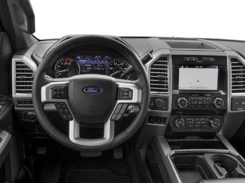 used 2017 Ford F-250 car, priced at $48,178