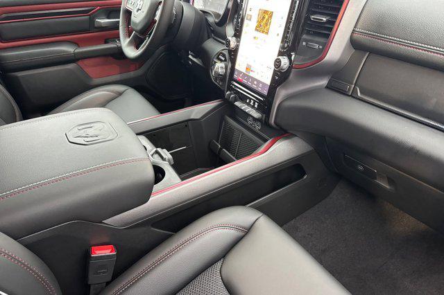new 2026 Ram 1500 car, priced at $57,825