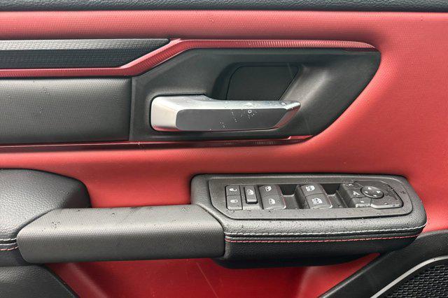 new 2026 Ram 1500 car, priced at $57,825