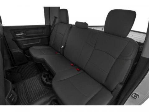 used 2022 Ram 2500 car, priced at $45,747