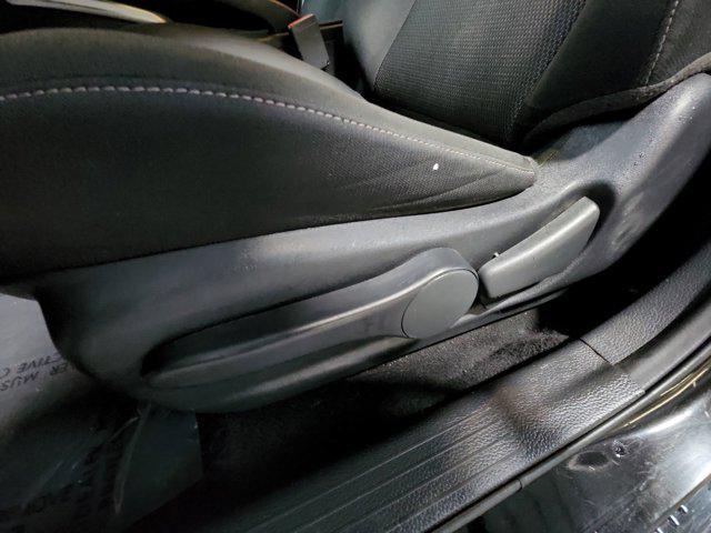 used 2018 Nissan Sentra car, priced at $8,978