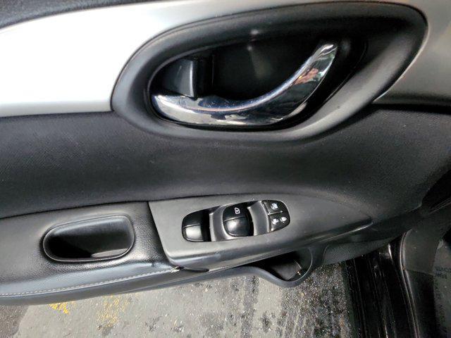 used 2018 Nissan Sentra car, priced at $8,978