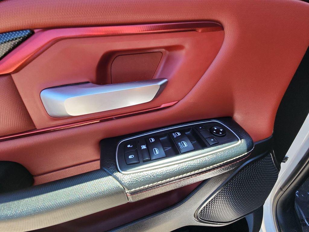 used 2019 Ram 1500 car, priced at $32,749
