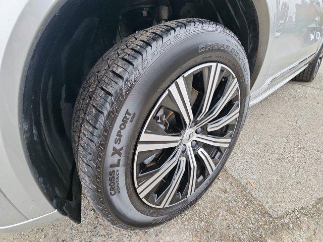 used 2021 Volvo XC90 Recharge Plug-In Hybrid car, priced at $18,956