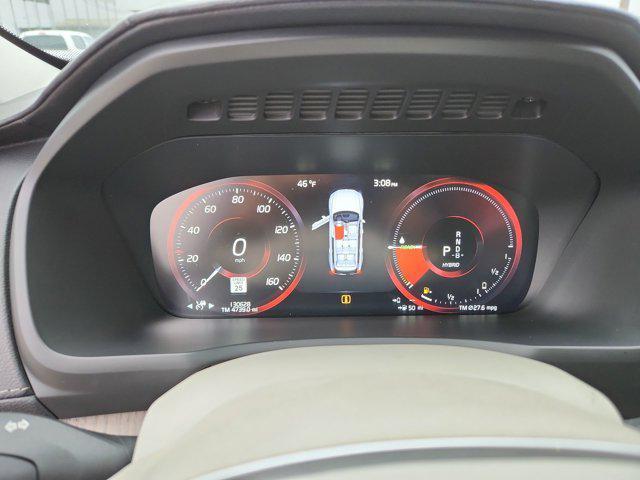 used 2021 Volvo XC90 Recharge Plug-In Hybrid car, priced at $18,956