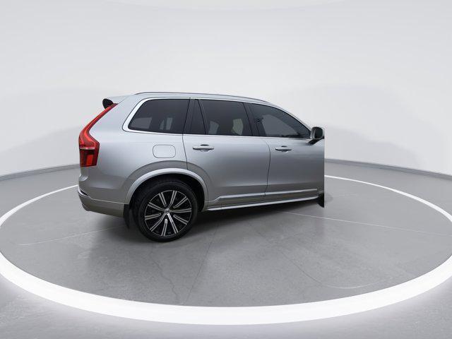 used 2021 Volvo XC90 Recharge Plug-In Hybrid car, priced at $18,956