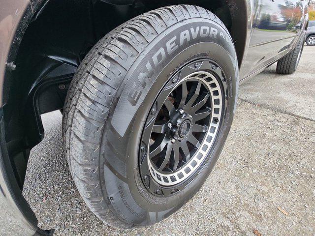 used 2018 Ram 1500 car, priced at $24,921