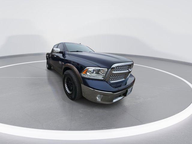 used 2018 Ram 1500 car, priced at $24,921