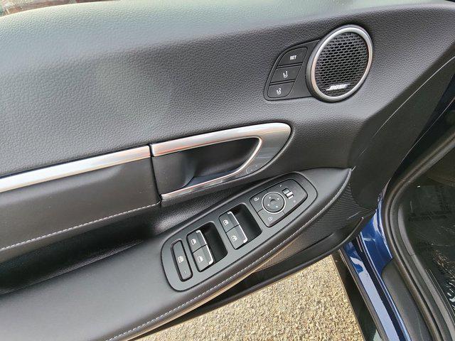 used 2022 Hyundai Sonata car, priced at $21,226