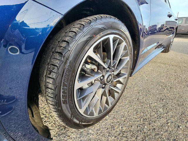 used 2022 Hyundai Sonata car, priced at $21,226