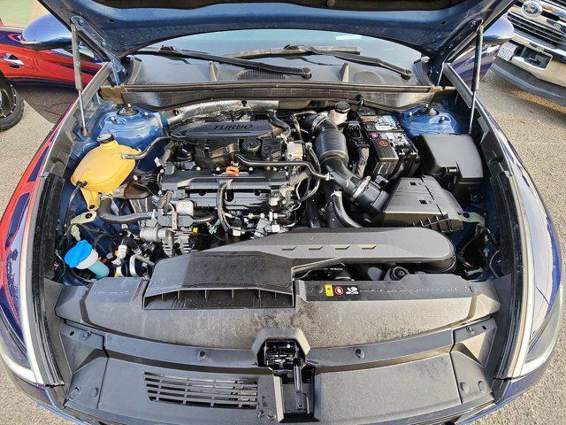 used 2022 Hyundai Sonata car, priced at $21,226