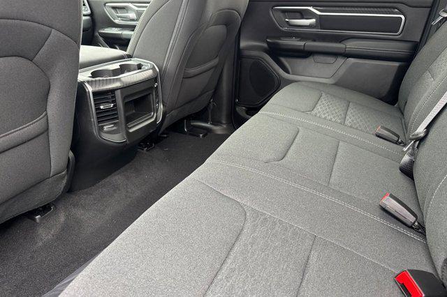 new 2026 Ram 1500 car, priced at $45,996