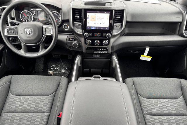 new 2026 Ram 1500 car, priced at $45,996
