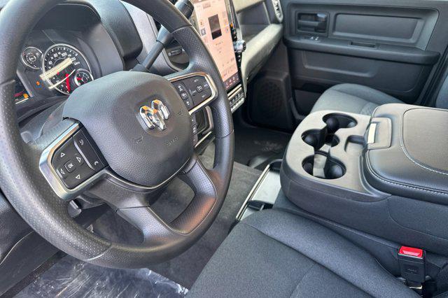 new 2026 Ram 2500 car, priced at $68,934