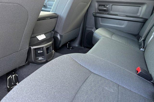 new 2026 Ram 2500 car, priced at $68,934