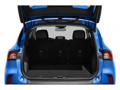 used 2020 Ford Escape car, priced at $20,485