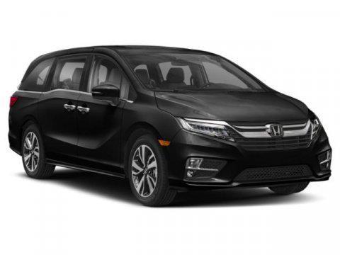 used 2019 Honda Odyssey car, priced at $25,312