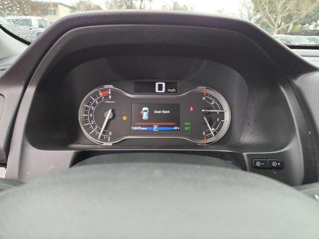 used 2017 Honda Pilot car, priced at $18,660