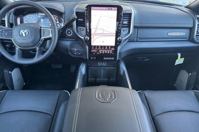 new 2026 Ram 3500 car, priced at $88,032