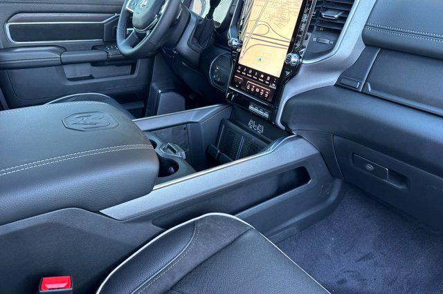 new 2026 Ram 3500 car, priced at $88,032